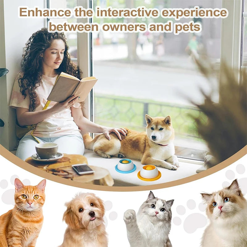 NeW Yogurt Licking Plate Antispill Cat Teasing Slow Feeder