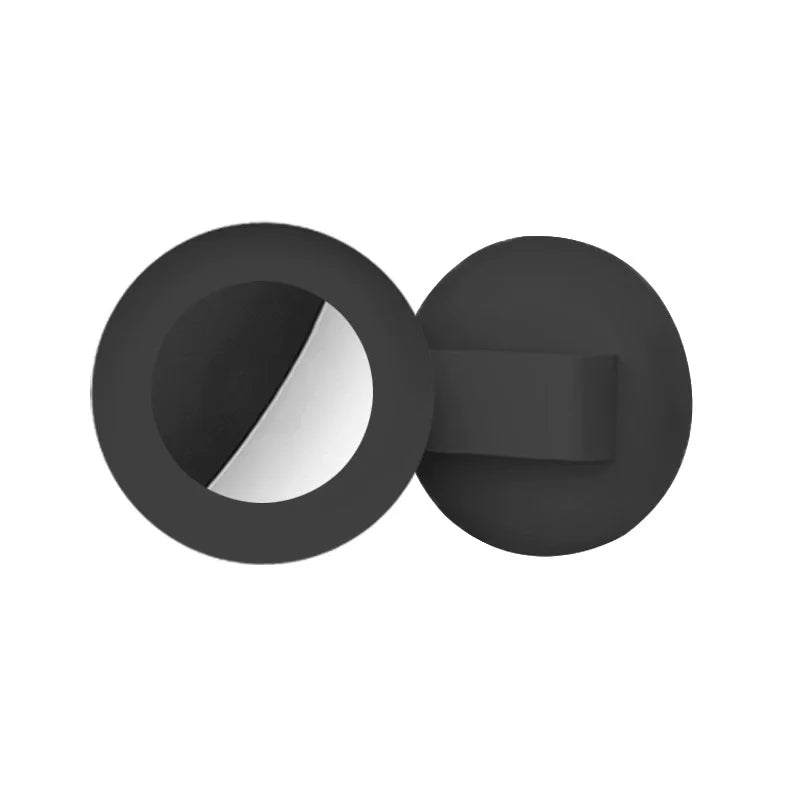 Cat Collar Compatible with Apple Airtag with Bell Adjustable