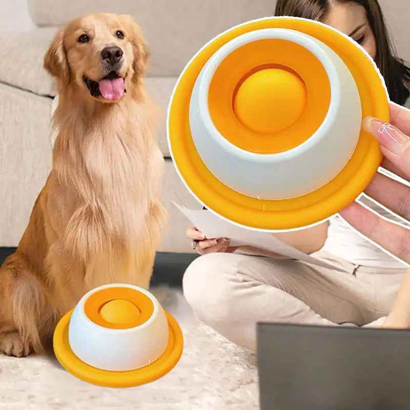 NeW Yogurt Licking Plate Antispill Cat Teasing Slow Feeder