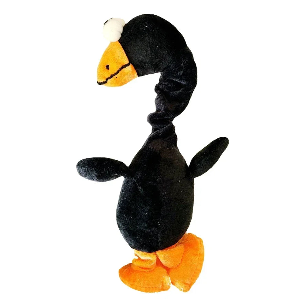 1Pcs Pets Dog Toys Screaming Chicken Sound Toy Puppy Bite Resistant Chew